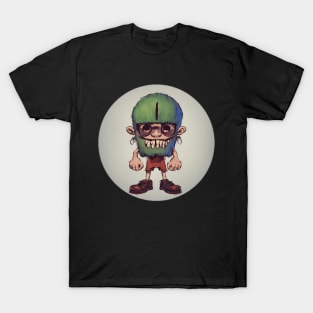 ugly lil guy T-Shirt